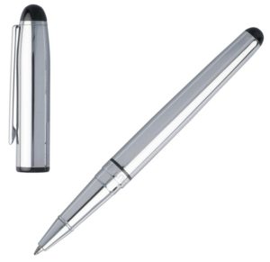 Cerruti 1881 NSN8525B Στυλό Leap Chrome RollerBall Pen