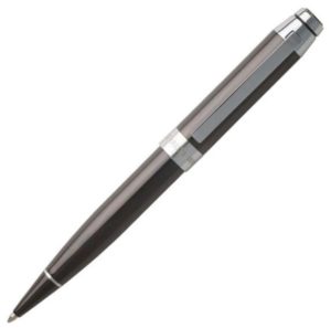 Cerruti 1881 NST0994 Στυλό Heritage Grey Ballpoint Pen