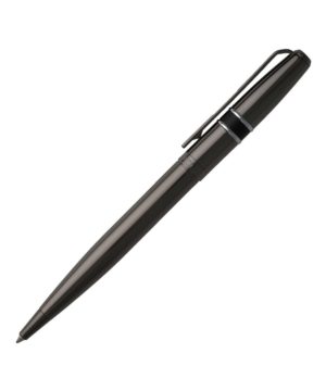Cerruti 1881 NSH8764D Στυλό Madison Grey Ballpoint Pen