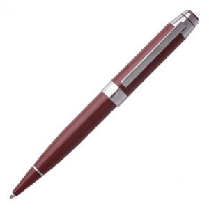 Cerruti 1881 NST9474P Στυλό Heritage Red Ballpoint Pen