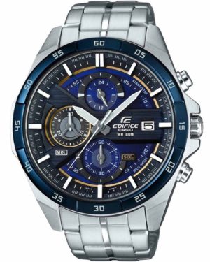 Casio EFR-556DB-2AVUEF Edifice Chronograph Stainless Steel Watch