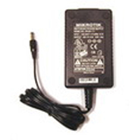 48v 30w Power Adapter + Power Plug for RB/230, RB/CRD and RB/600A