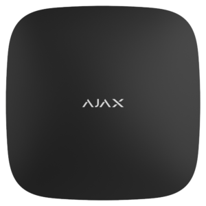 AJAX SYSTEMS - REX2 BLACK