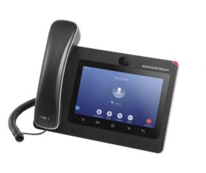 Grandstream GXV3370 IP Video Phone