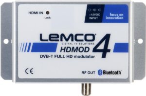 LEMCO - HDMOD-4