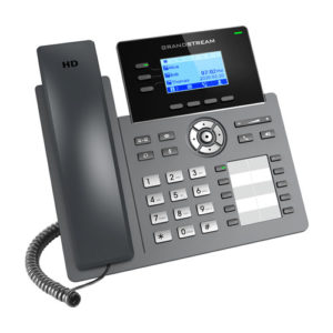 Grandstream GRP2604P Essential HD IP Phone