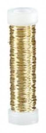 Efco Σύρμα Χαλκού Brass Goldl 0,18mmx25m 2233295