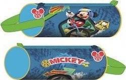 Διακάκης Κασετίνα Στρογγυλή Mickey Mouse 561422