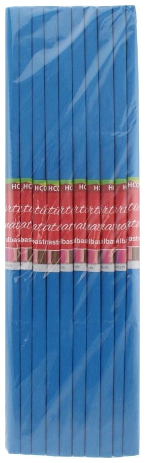 Daco Χαρτί Γκοφρέ Μπλε HC024