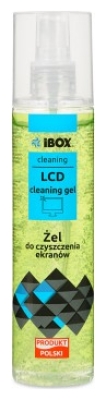 I-Box Καθαριστικό Gel για όλες τις χρήσεις 250 ml CHGG2