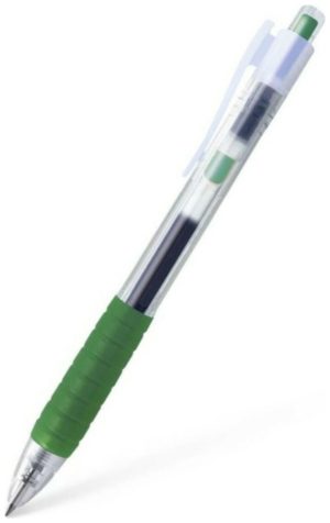 Faber Castell Στυλό Fast Gel Πράσινο 640903