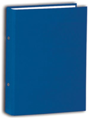 Skag Κλασέρ Σχολικό 2-25 A4 Μπλε S290456