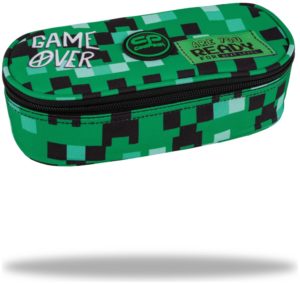 Coolpack Κασετίνα Campus City Game Zone F062826