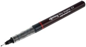 Rotring Tikky Rollerpoint 0.5mm 461057