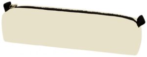 Polo Κασετίνα Roll Cord Βαρελάκι White 9-37-008-2501