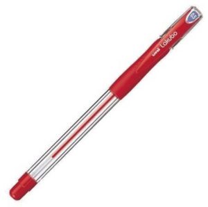 Uniball Στυλό Very Lakubo 0,5mm Red SG-100