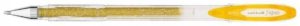 Uniball Στυλό Signo Sparkling 1.0mm Gold UM120-SP