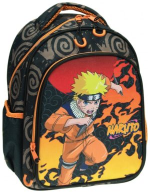 Naruto Τσάντα Νηπιαγωγείου 369-00054
