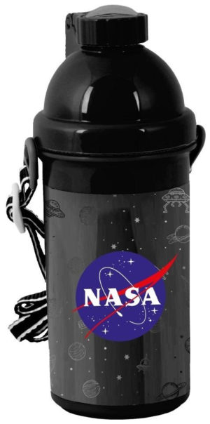 Paso Παγούρι NASA 500ml PP21N-3021