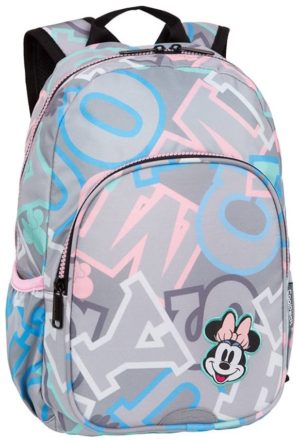 Coolpack Σακίδιο Νηπιαγωγείου Toby Disney Minnie Mouse F049316