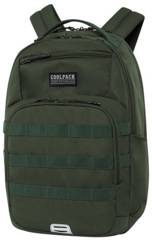 Coolpack Army Σχολικό Σακίδιο C39255