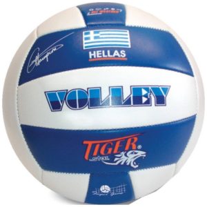 Star Μπάλλα Volley Tiger TG-500 Blue-White