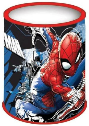 Gim Μολυβοθήκη Spiderman 337-03300