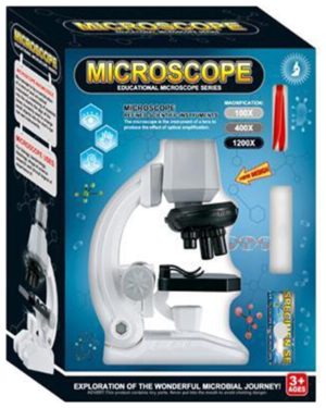 OEM Μικροσκόπιο B1271315