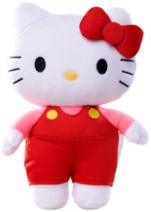 Simba Λούτρινο Hello Kitty Super Style 20cm 1ΤΕΜ