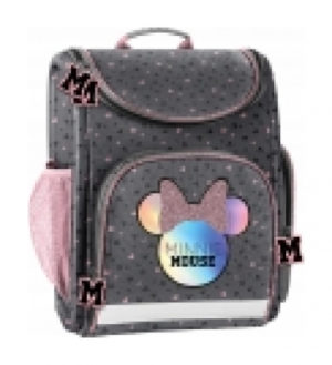 Paso Tσάντα Πλάτης Minnie Schoolbag School Bag DMNA-S24