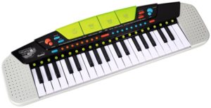 Simba Μy Music World Keyboard Modern Style