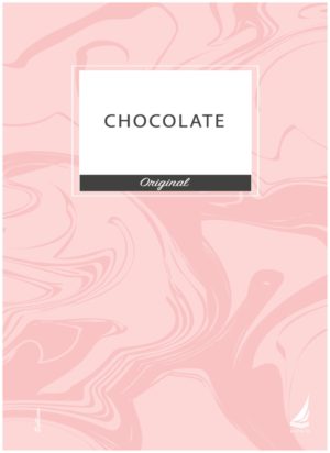Αιγαίο Τετράδιο Σπιράλ Chocolate Α4 3 θέματα