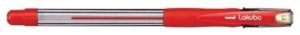 Uniball Στυλό Very Lakubo 1,4mm Red SG-100
