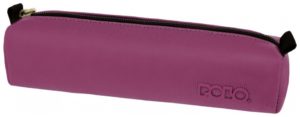 Polo Κασετίνα Roll Cord Βαρελάκι Purple 9-37-008-4601