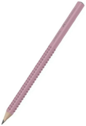 Faber Castell Μολύβι Grip 2001 Pink B 517054