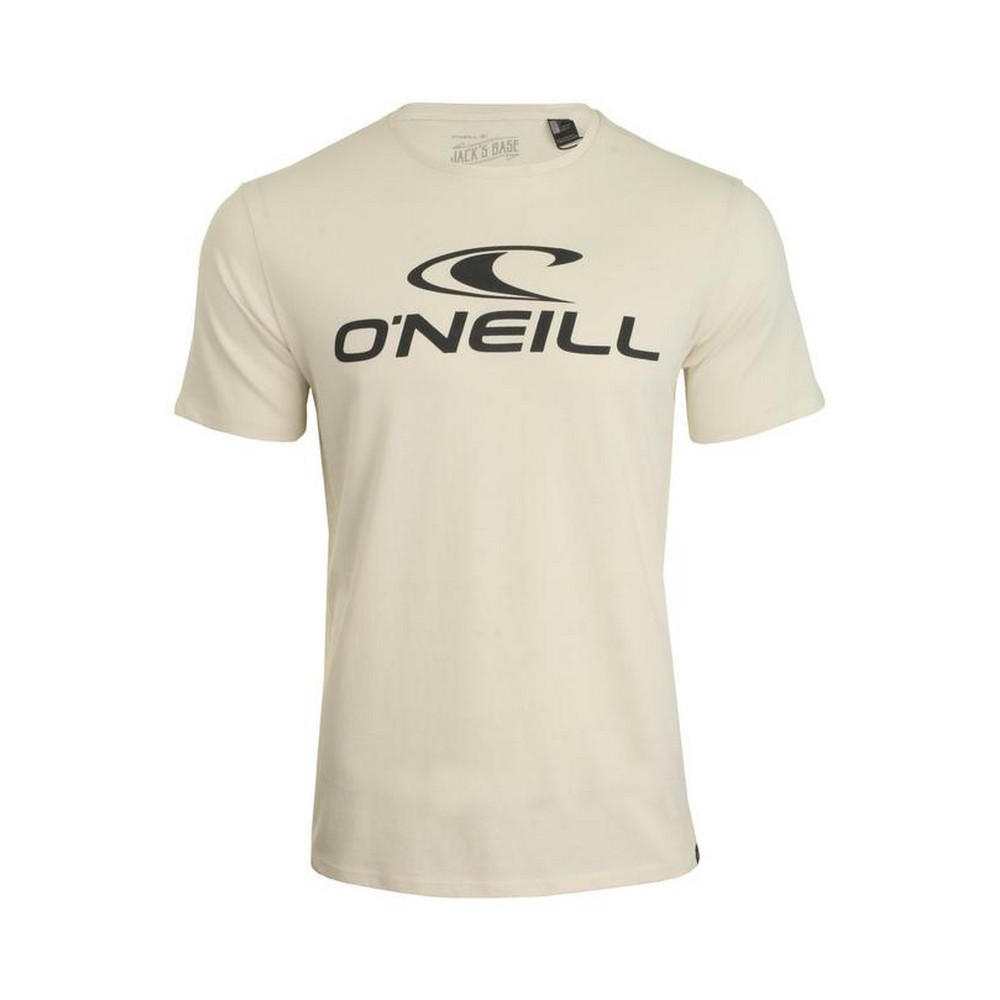 O Neill μπλουζάκι Men s T-shirt LM POWDER WHITE N02300-1030
