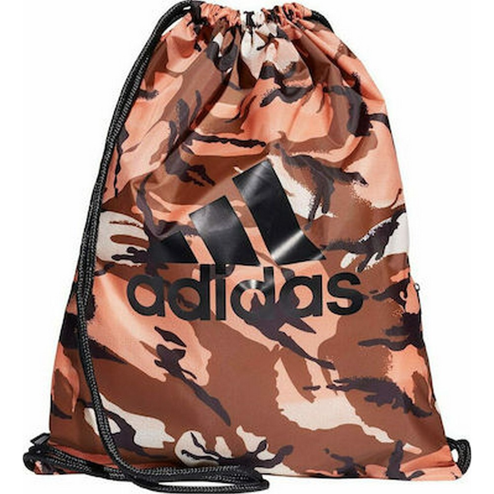 Adidas Τσάντα Gym Sack BRITISH DESERT CAMO GL0871