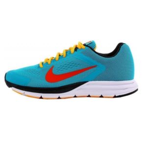 Nike Zoom Structure + 17 Trainers 615587 306