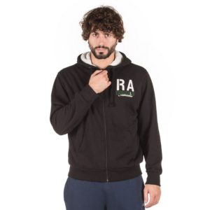 Russell Athletic ζακέτα με επένδυση fleece A8-072-2-099
