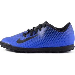 Nike JR BRAVATA II TF BLUE 844440-400
