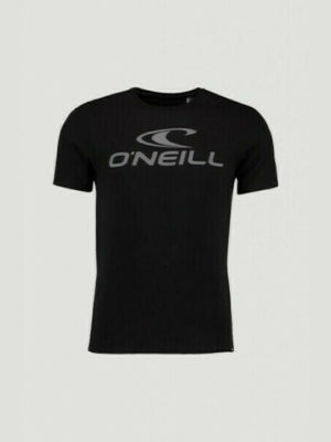 O Neill T-Shirt BLACK Ν02300-9010