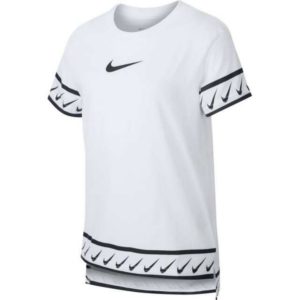 Nike Μπλούζα κοντό μανίκι T-Shirt Sportswear CK0974 100