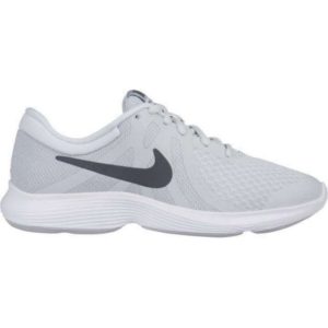 Nike Revolution 4 (GS) GREY 943309-015