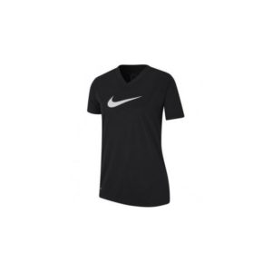 Nike Μπλούζα κοντό μανίκι AR5039-010