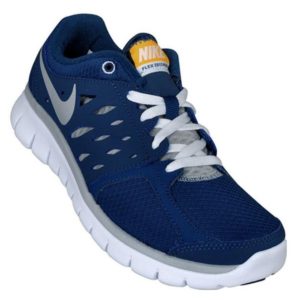 Nike Flex RN (GS) Running 579963-401