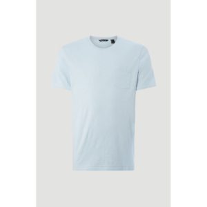 O Neill μπλουζάκι κοντομάνικο Essentials T-Shirt 0A2334-5207 Opal Cliff Blue