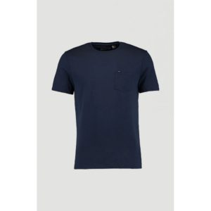 O Neill μπλουζάκι κοντομάνικο Jack s Base Regular Fit T-Shirt Crew NAVY N02301-5056