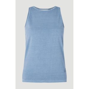 O NEILL Μπλούζα χωρίς μανίκι Mary Tanktop Walton Blue 0A6932-5209