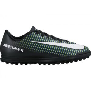 Nike MercurialX Vortex III ΜΑΥΡΟ 831954-013