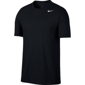 Nike Μπλούζα κοντό μανίκι Dry AR6029 010
